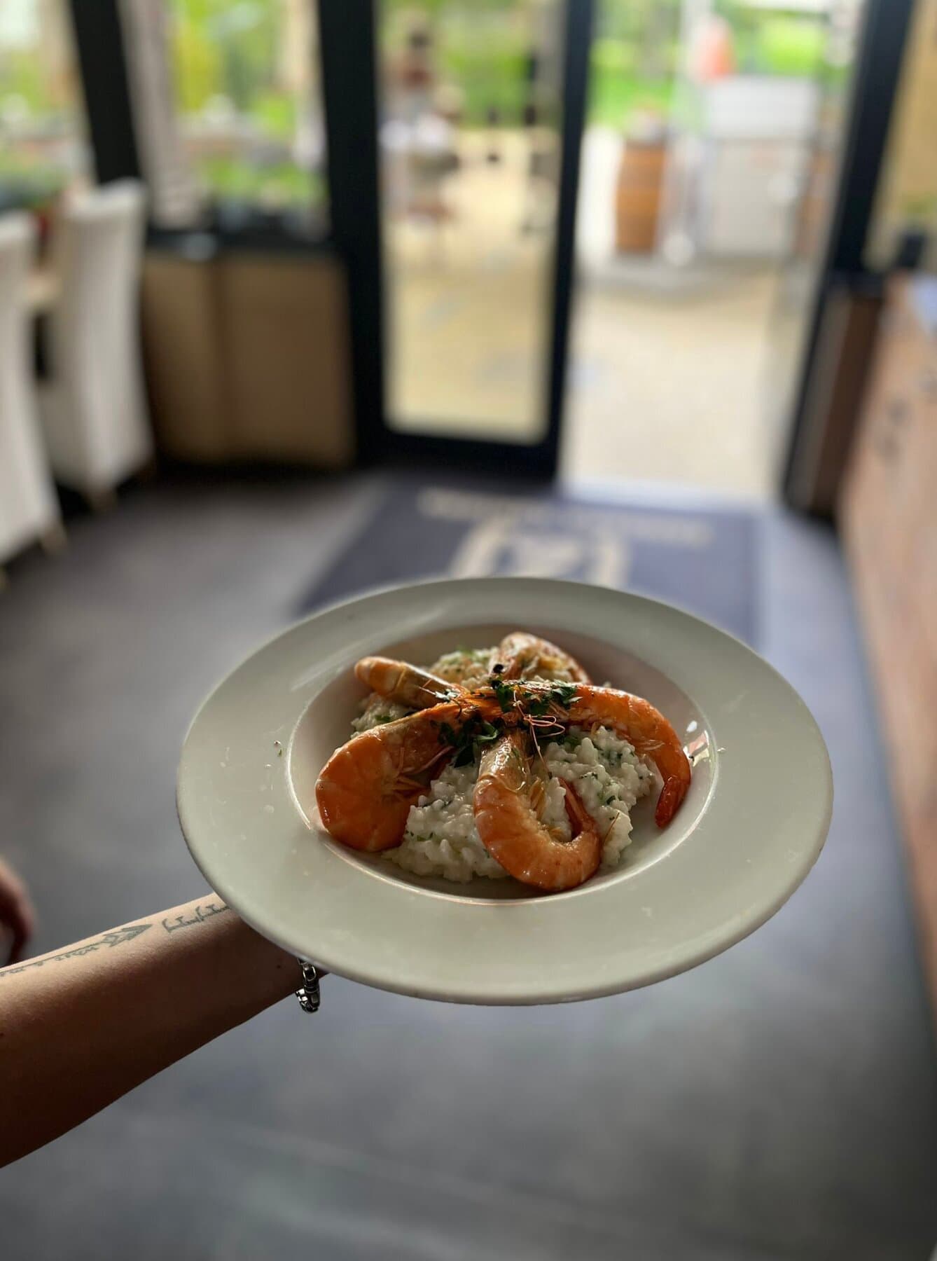 Restaurant gallery 7