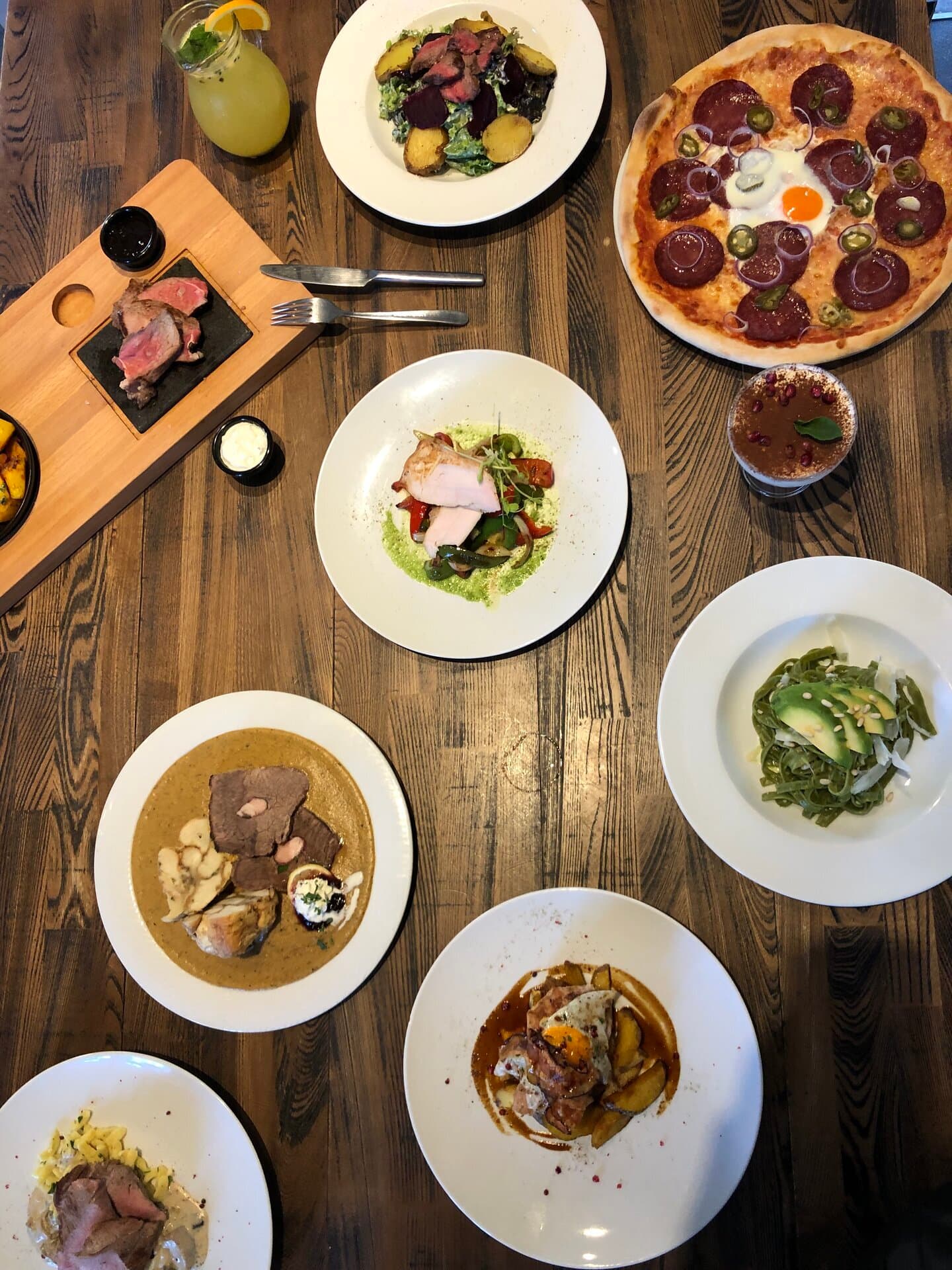 Restaurant gallery 6